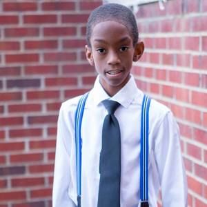 Meet your Posher, Angela